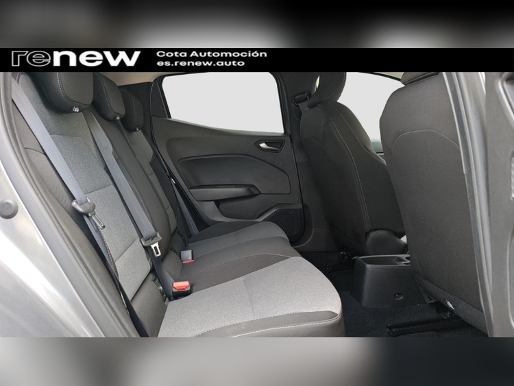 Renault Clio Evolution foto 19