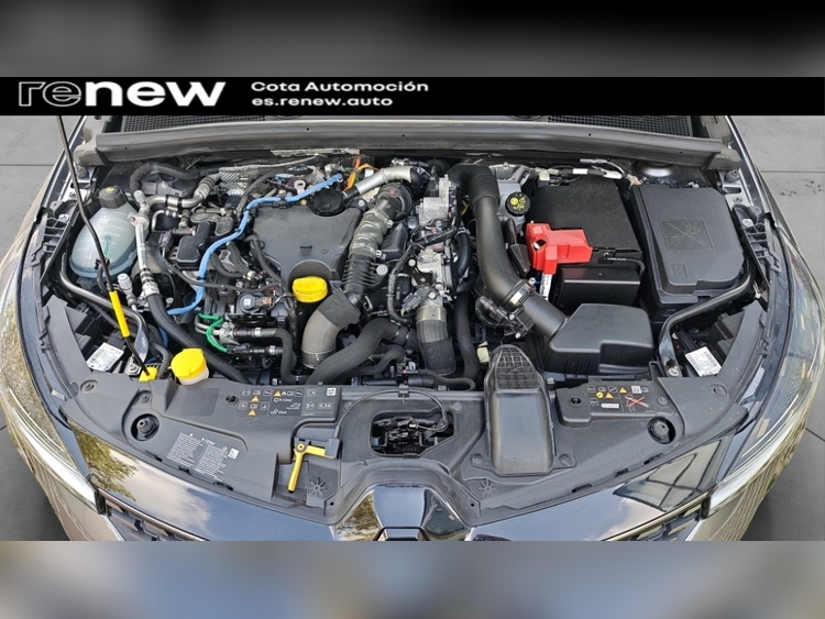 Renault Clio Evolution foto 20