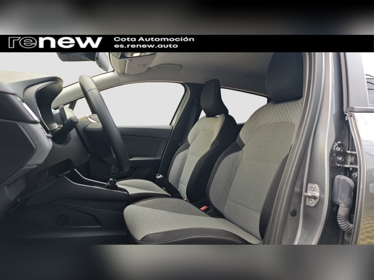 Renault Clio Evolution foto 6