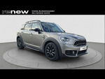 MINI COUNTRYMAN Cooper SE All4 miniatura 12