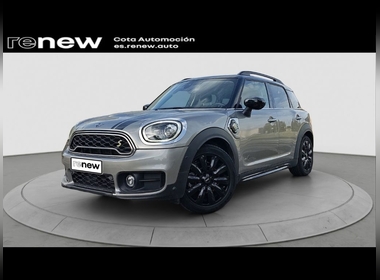 MINI - COUNTRYMAN