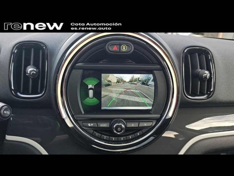 MINI COUNTRYMAN Cooper SE All4 foto 27