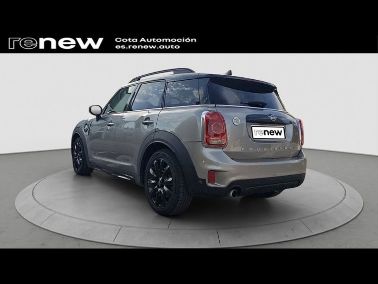 MINI COUNTRYMAN Cooper SE All4 foto 5