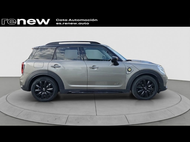 MINI COUNTRYMAN Cooper SE All4 foto 11