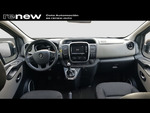 Renault Trafic Passenger L1H1 2,8t (8 plazas) miniatura 10