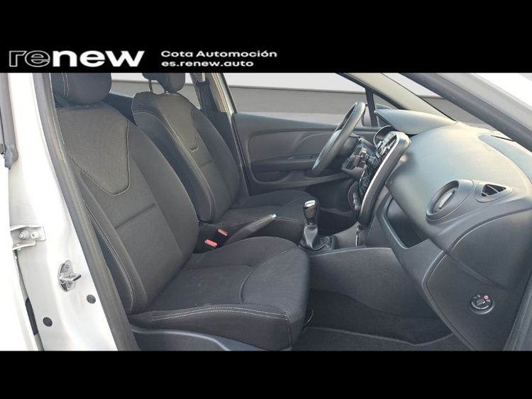Renault Clio Business foto 18