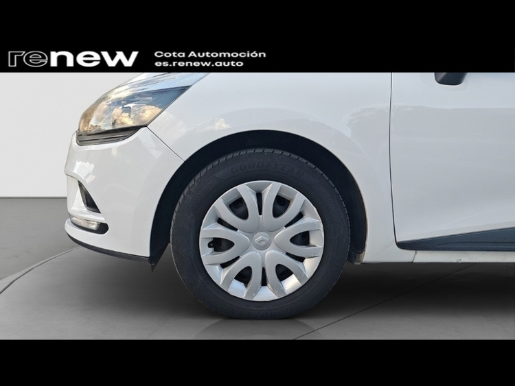 Renault Clio Business foto 19