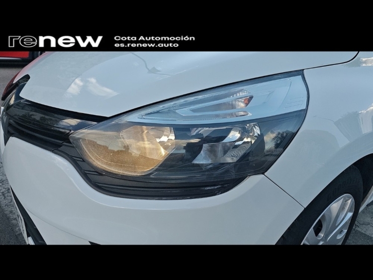 Renault Clio Business foto 22