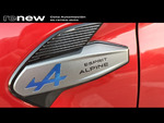 Renault Captur II Esprit Alpìne miniatura 26