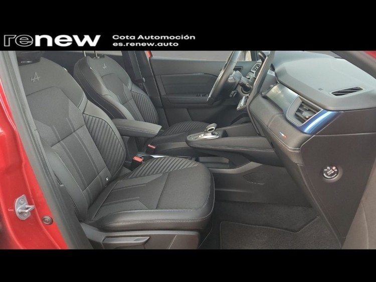 Renault Captur II Esprit Alpìne foto 18