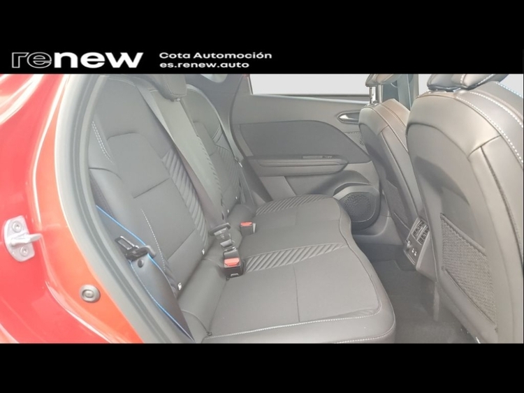 Renault Captur II Esprit Alpìne foto 19