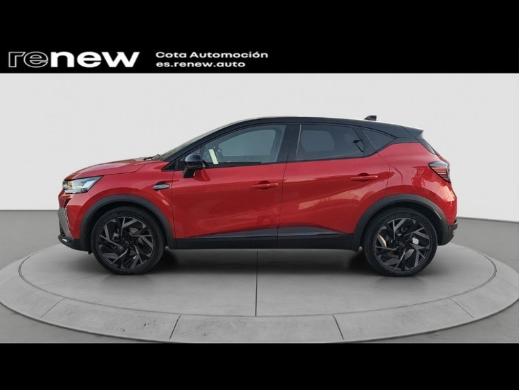 Renault Captur II Esprit Alpìne foto 4