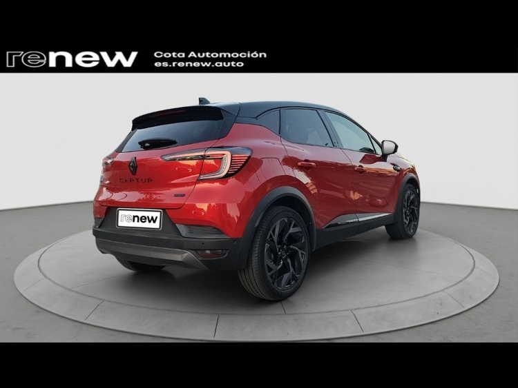 Renault Captur II Esprit Alpìne foto 9