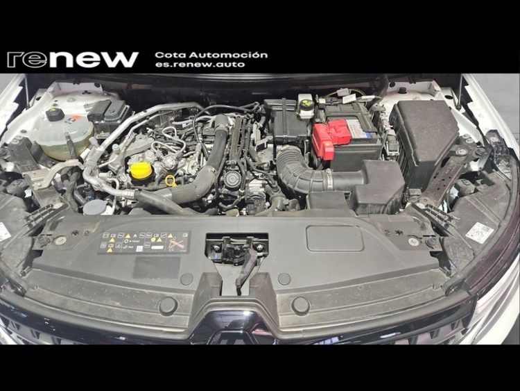 Renault Austral Techno Esprit Alpine foto 21