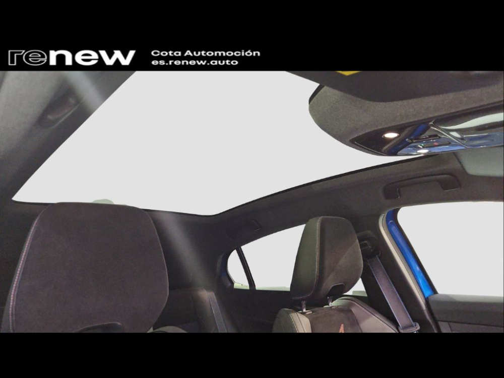 Renault Rafale 300 E-Tech Plug-in Hybrid 4x4 Atelier Alpine miniatura 26