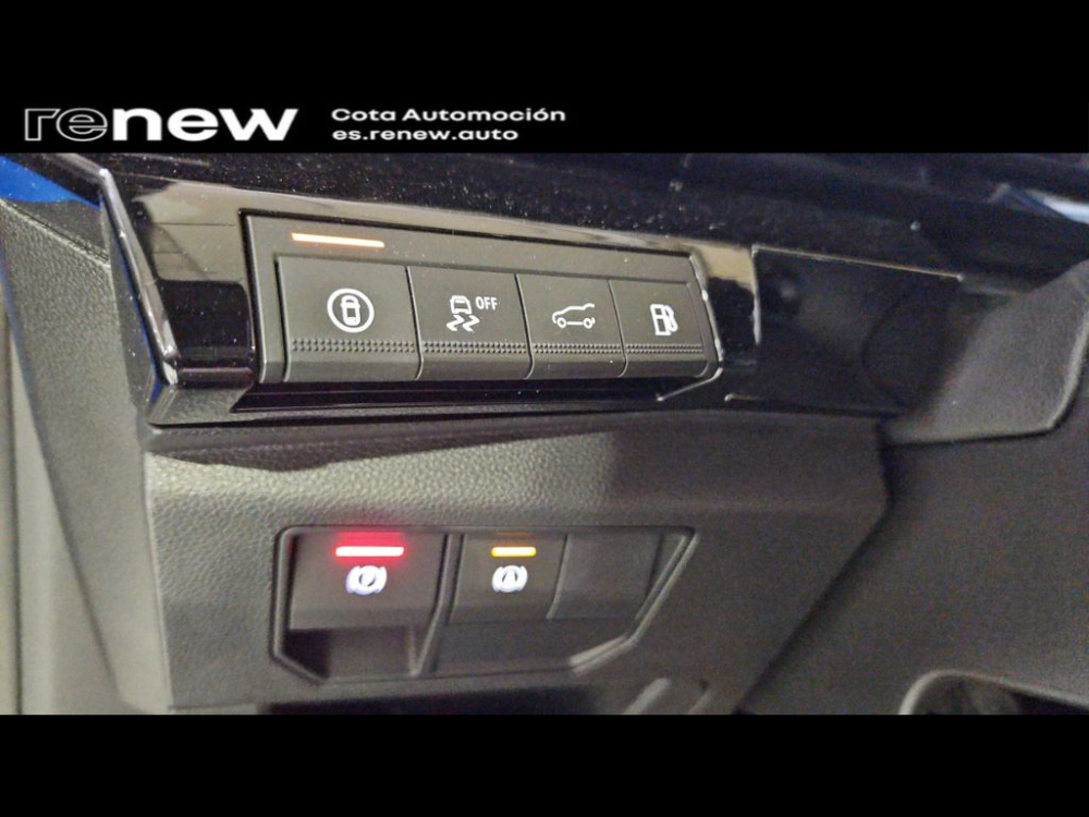Renault Rafale 300 E-Tech Plug-in Hybrid 4x4 Atelier Alpine miniatura 31