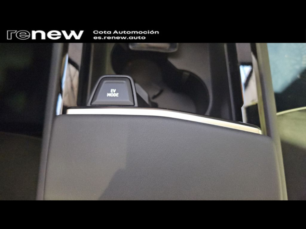 Renault Rafale 300 E-Tech Plug-in Hybrid 4x4 Atelier Alpine miniatura 11