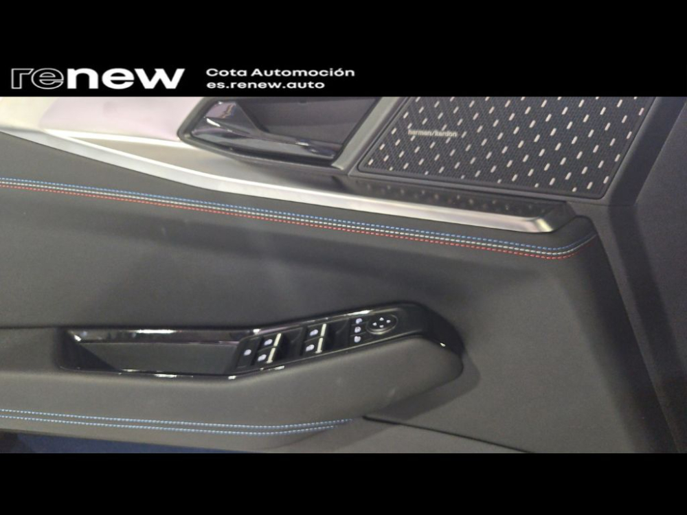 Renault Rafale 300 E-Tech Plug-in Hybrid 4x4 Atelier Alpine foto 15