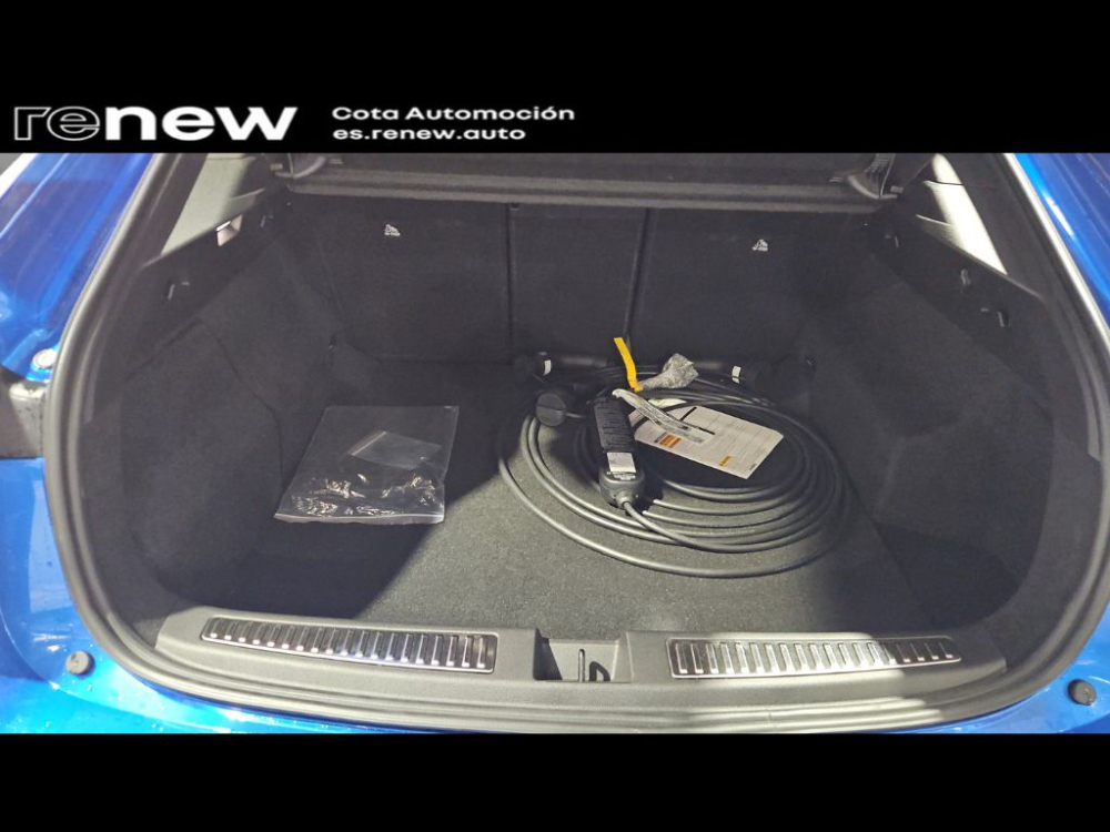 Renault Rafale 300 E-Tech Plug-in Hybrid 4x4 Atelier Alpine foto 17