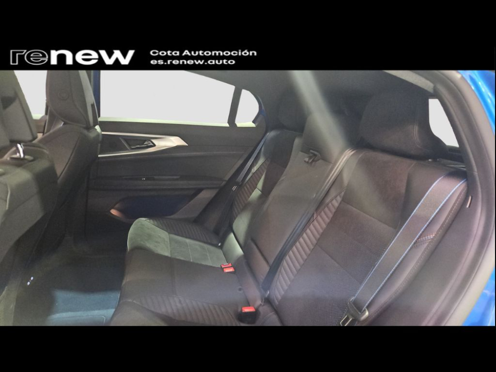 Renault Rafale 300 E-Tech Plug-in Hybrid 4x4 Atelier Alpine foto 7