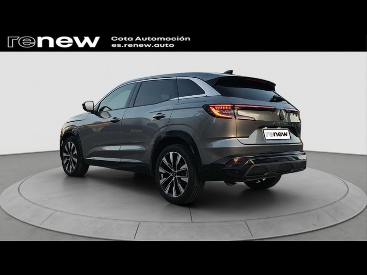 Renault Austral Techno foto 3