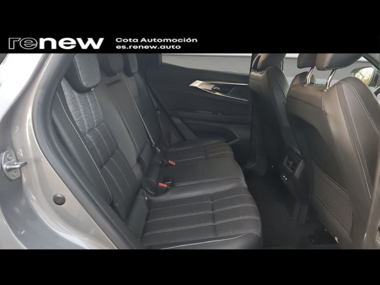 Renault Austral Techno foto 19
