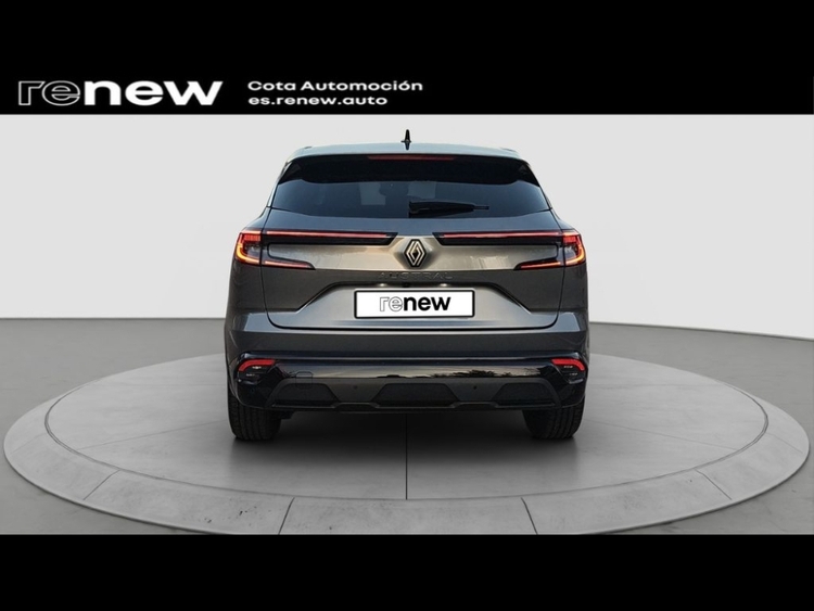 Renault Austral Techno foto 6