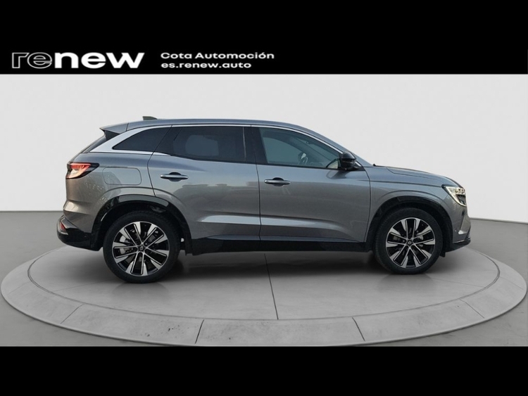Renault Austral Techno foto 10