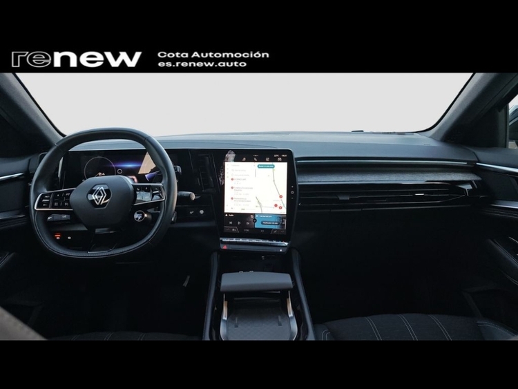 Renault Austral Techno foto 11