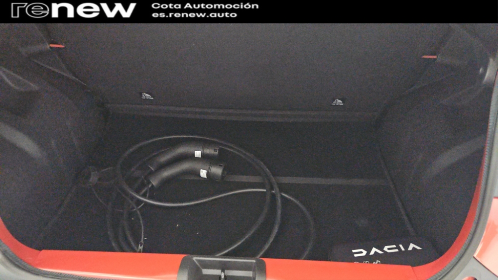 Dacia Spring Electric Extreme miniatura 18