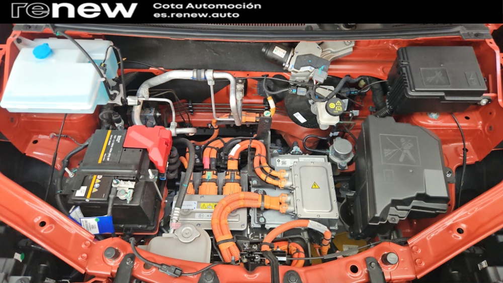 Dacia Spring Electric Extreme miniatura 20