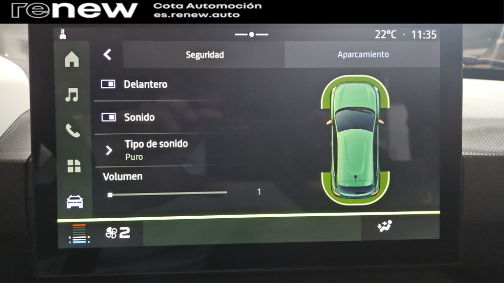 Dacia Spring Electric Extreme miniatura 27