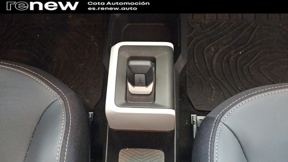 Dacia Spring Electric Extreme foto 12