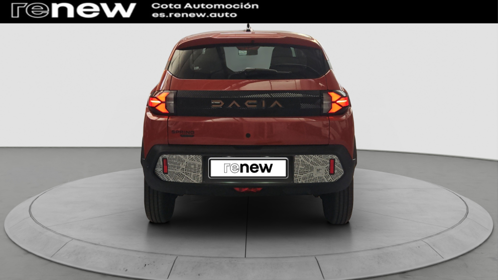 Dacia Spring Electric Extreme foto 7