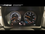 BMW Serie X2 sDrive 18 d Advantage miniatura 14