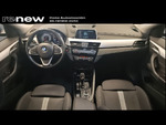 BMW Serie X2 sDrive 18 d Advantage miniatura 10