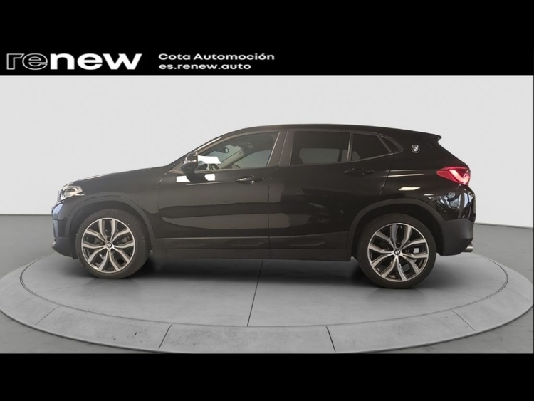 BMW Serie X2 sDrive 18 d Advantage foto 3