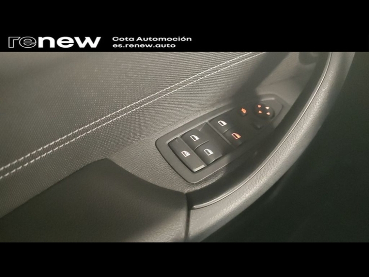 BMW Serie X2 sDrive 18 d Advantage foto 15