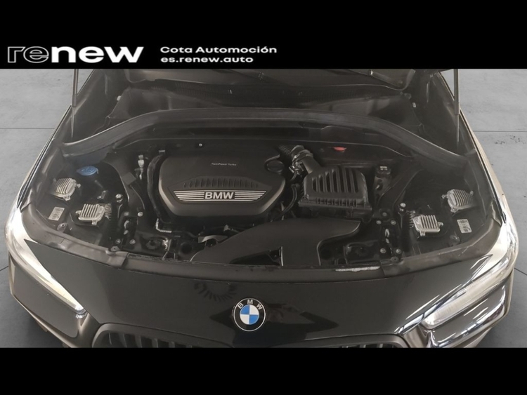 BMW Serie X2 sDrive 18 d Advantage foto 21