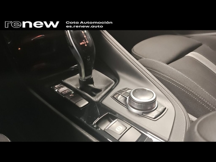 BMW Serie X2 sDrive 18 d Advantage foto 24