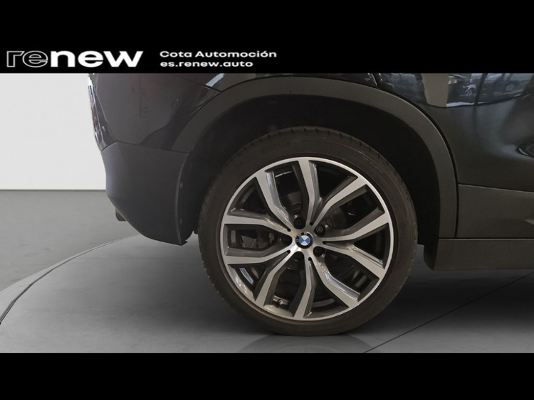 BMW Serie X2 sDrive 18 d Advantage foto 25