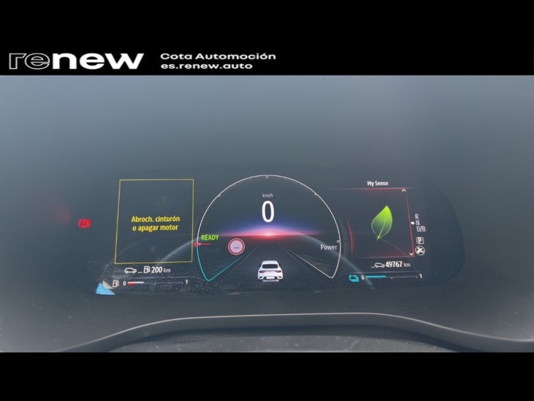 Renault Arkana R.S. Line Fast Track foto 13