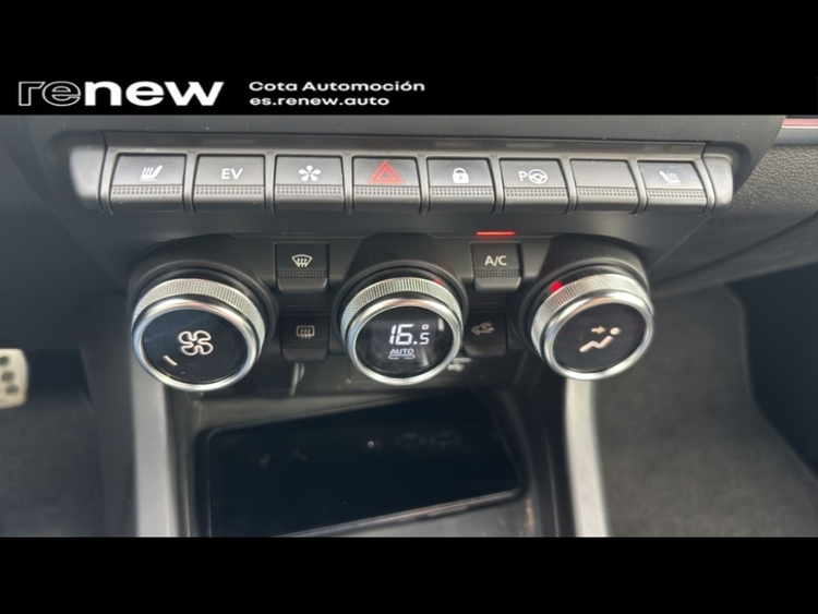 Renault Arkana R.S. Line Fast Track foto 17