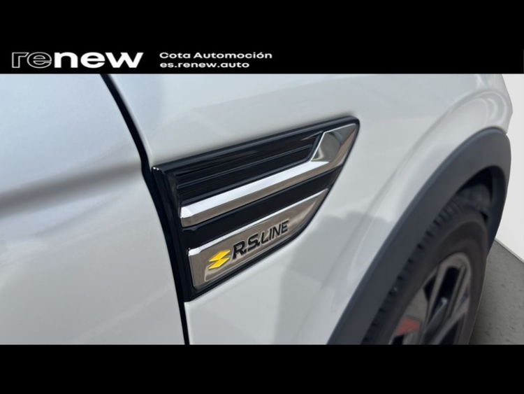 Renault Arkana R.S. Line Fast Track foto 25