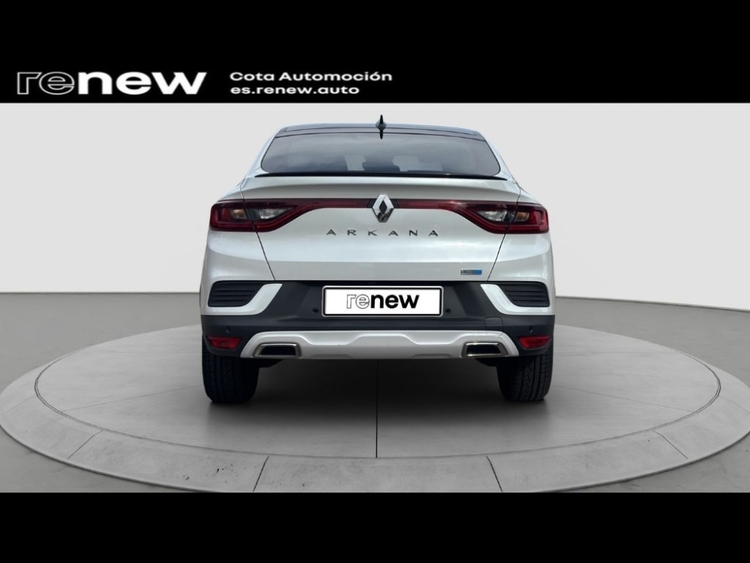 Renault Arkana R.S. Line Fast Track foto 5