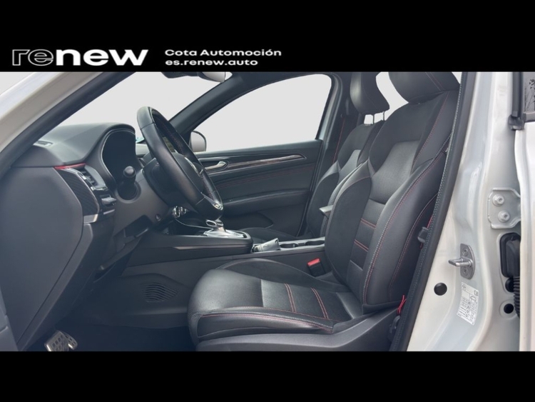 Renault Arkana R.S. Line Fast Track foto 6