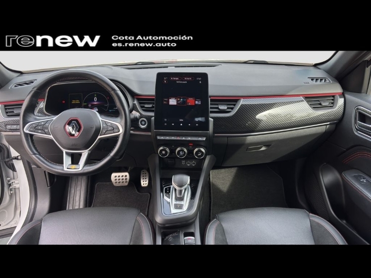 Renault Arkana R.S. Line Fast Track foto 9