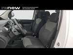 Renault Kangoo Furgón Professional miniatura 5