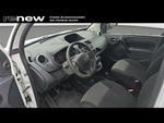 Renault Kangoo Furgón Professional miniatura 9