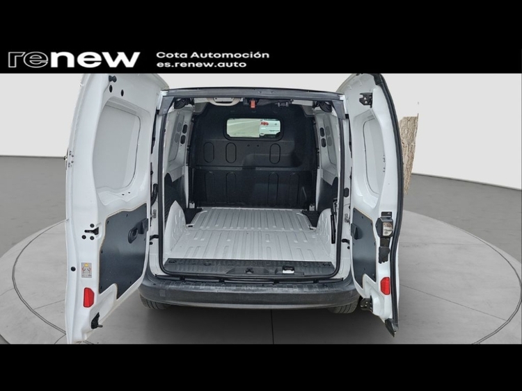 Renault Kangoo Furgón Professional foto 15